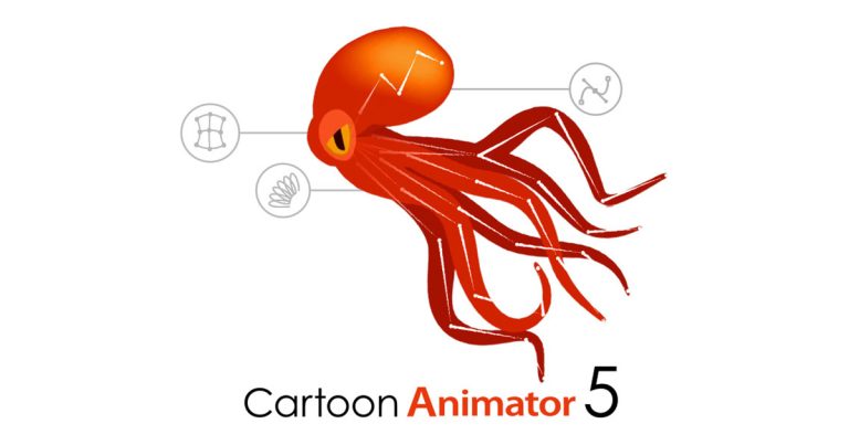 Reallusion Cartoon Animator 2023