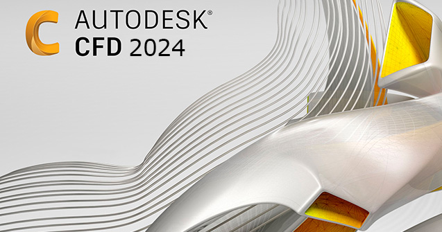 Autodesk CFD 2024 Ultimate x64