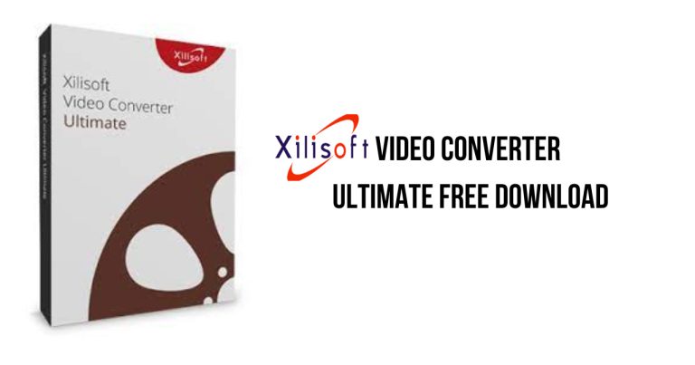 Xilisoft Video Converter Ultimate 2022 v7.8.26 Build 20220609