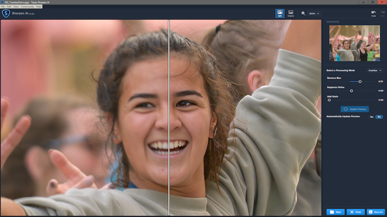 Topaz Photo AI 2.0.0 x64 and Portable