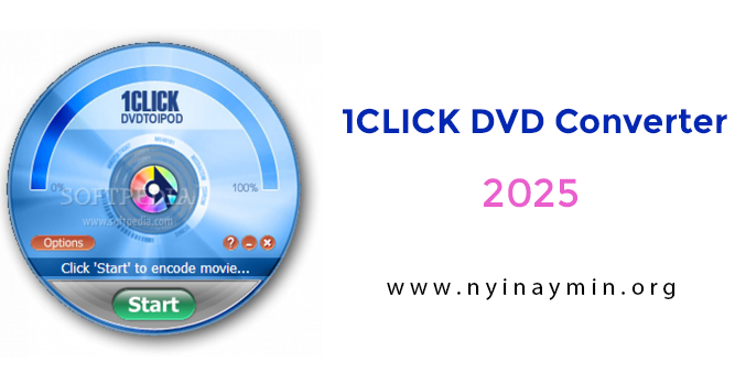 1CLICK DVD Converter v3.2.2.3