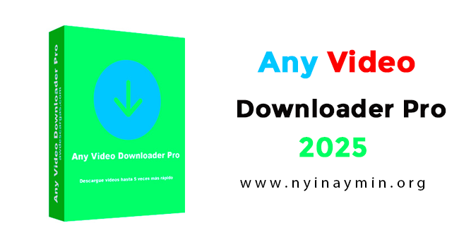 Any Video Downloader Pro v9.2.11