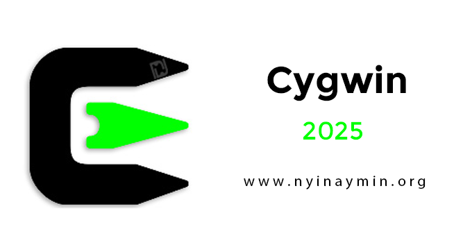 Cygwin v3.6.4 x86/x64