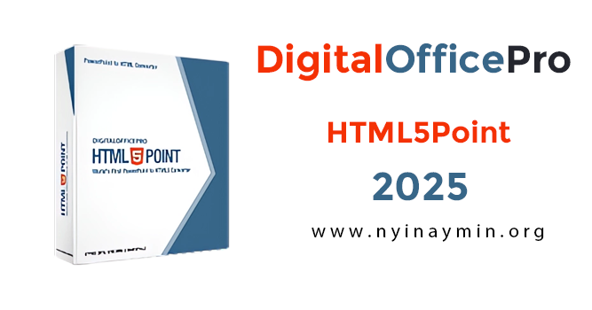 DigitalOfficePro HTML5Point v4.1.70