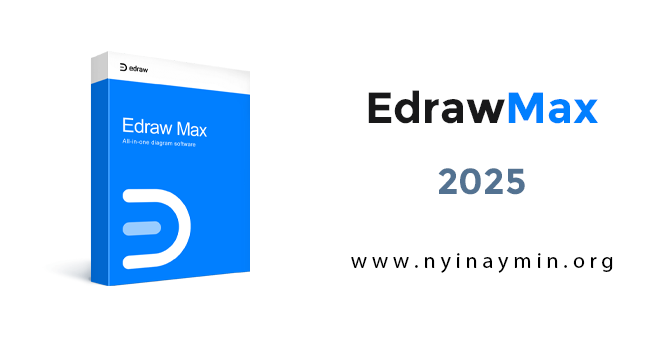 EdrawMax v14.5.4.1333 Ultimate