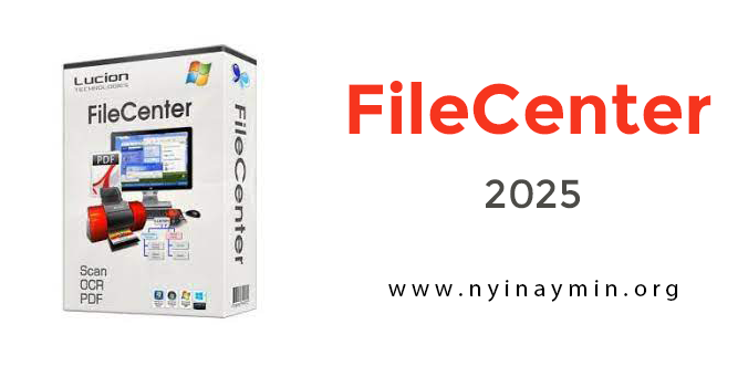 FileCenter v12.0.29