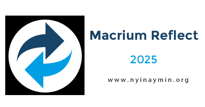 Macrium Reflect v8.1.8595