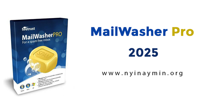 MailWasher Pro v7.15.40
