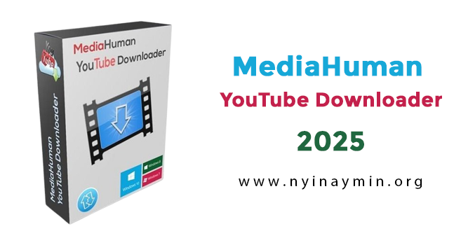 MediaHuman YouTube Downloader v3.9.15