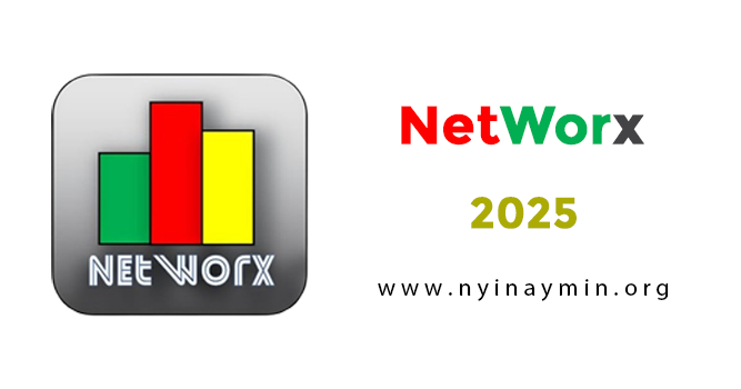 NetWorx v25.7