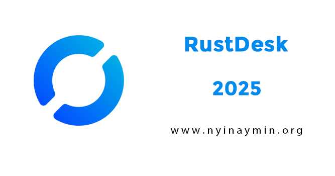 RustDesk v1.4.1 Win/Linux/macOS