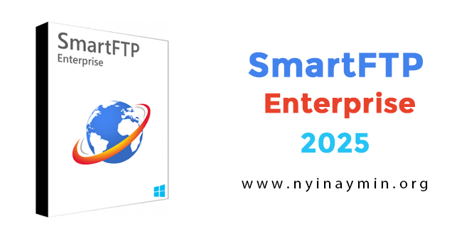 SmartFTP Enterprise v10.0.3280