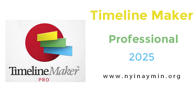 Timeline Maker Professional v4.6.48.23