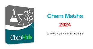 ChemMaths 2024