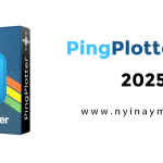PingPlotter Pro v5.25.14.9076