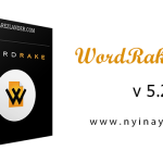 WordRake v5.2.00812.03 for Microsoft Outlook and Word