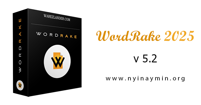 WordRake v5.2.00812.03 for Microsoft Outlook and Word